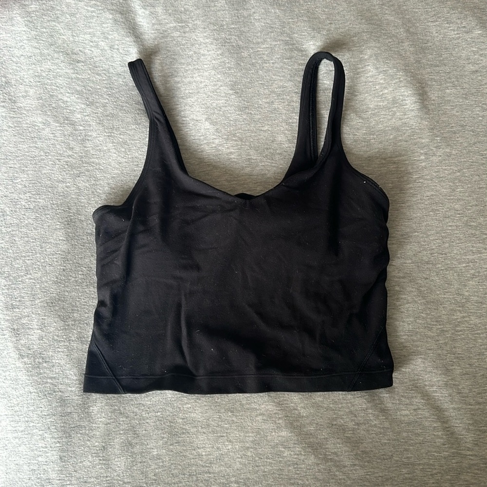 Lululemon - Align Tank - Size 6